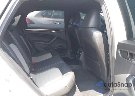 2018 Volkswagen Passat 3.6L V6 Gt from USA, damaged, VIN 1VWJM7A36JC028733